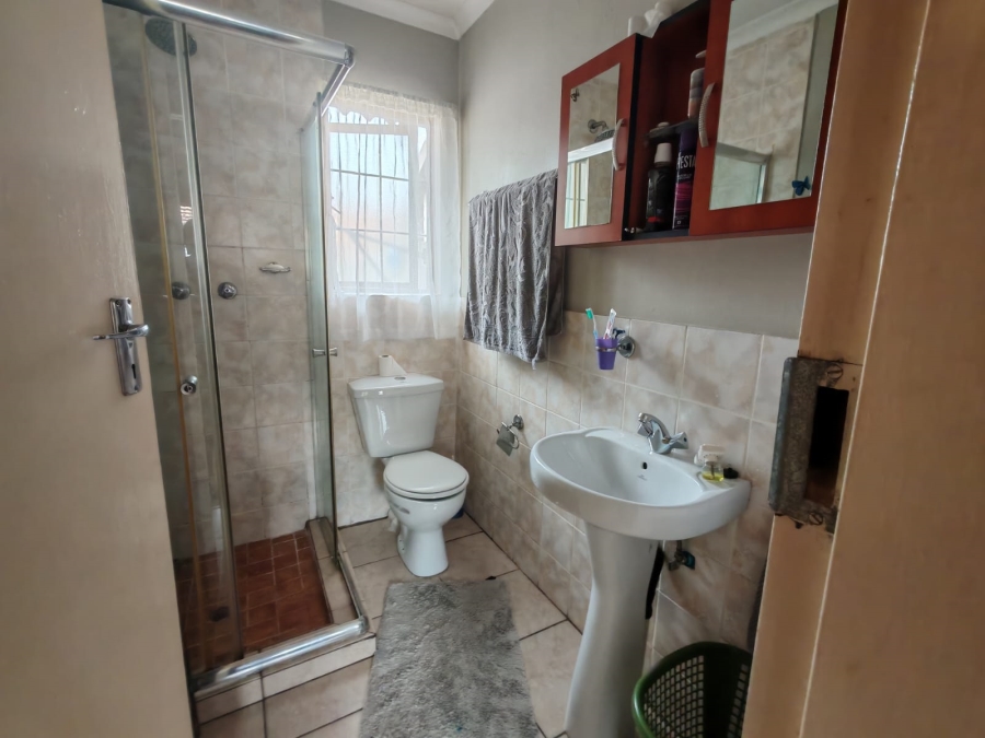 3 Bedroom Property for Sale in Sasolburg Ext 11 Free State